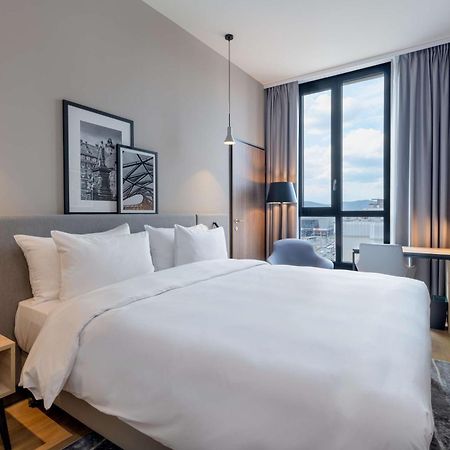 Radisson Hotel Graz Luaran gambar
