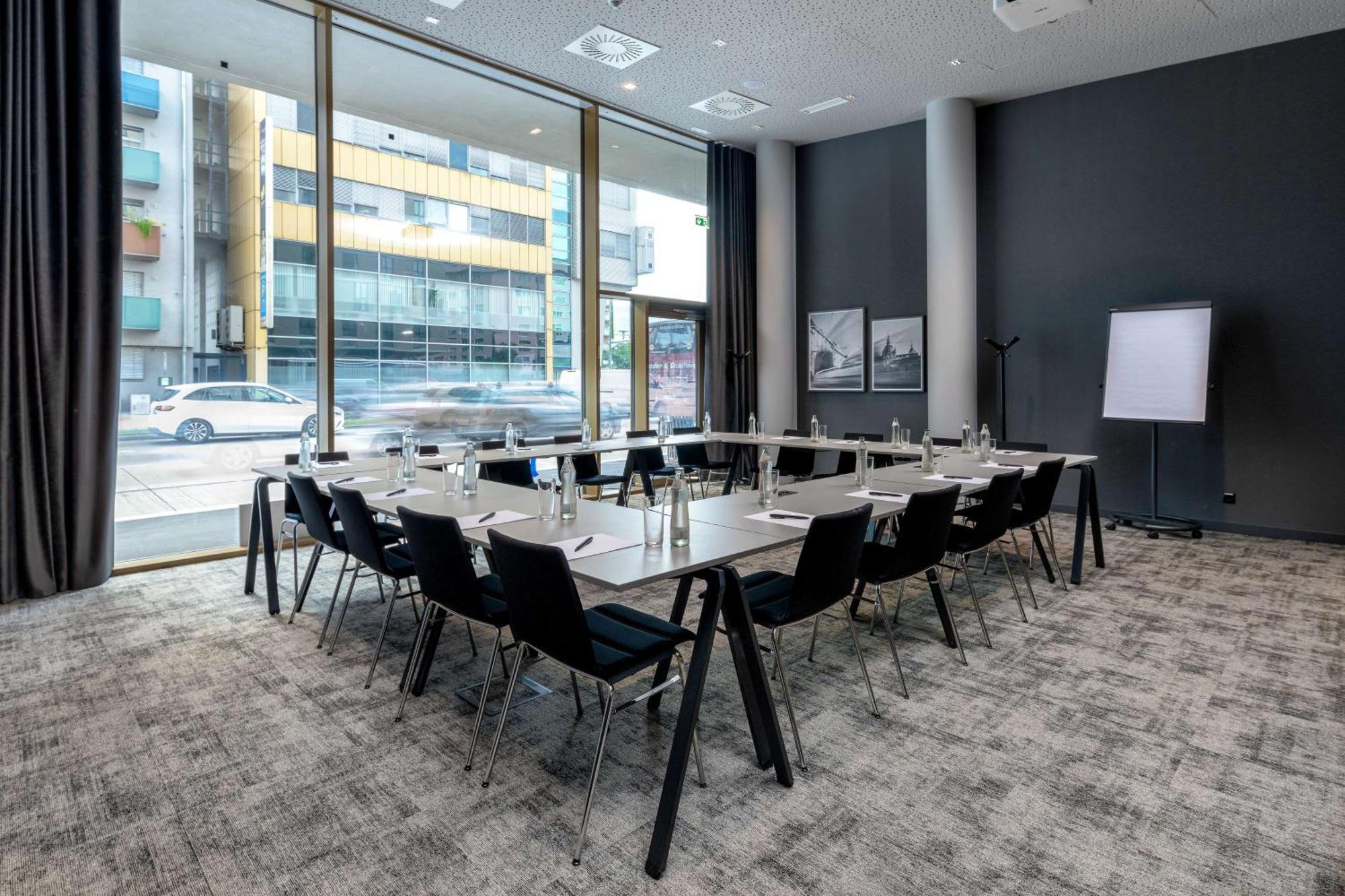 Radisson Hotel Graz Luaran gambar