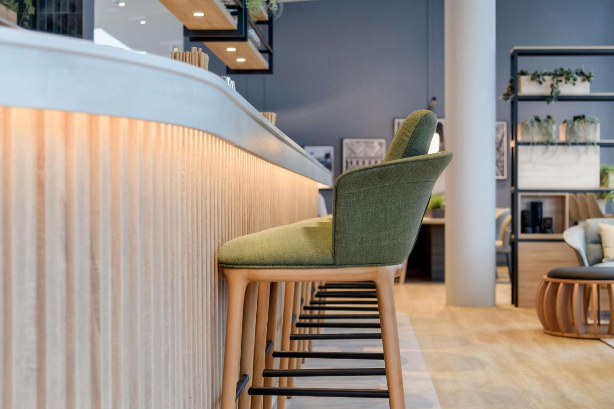 Radisson Hotel Graz Luaran gambar