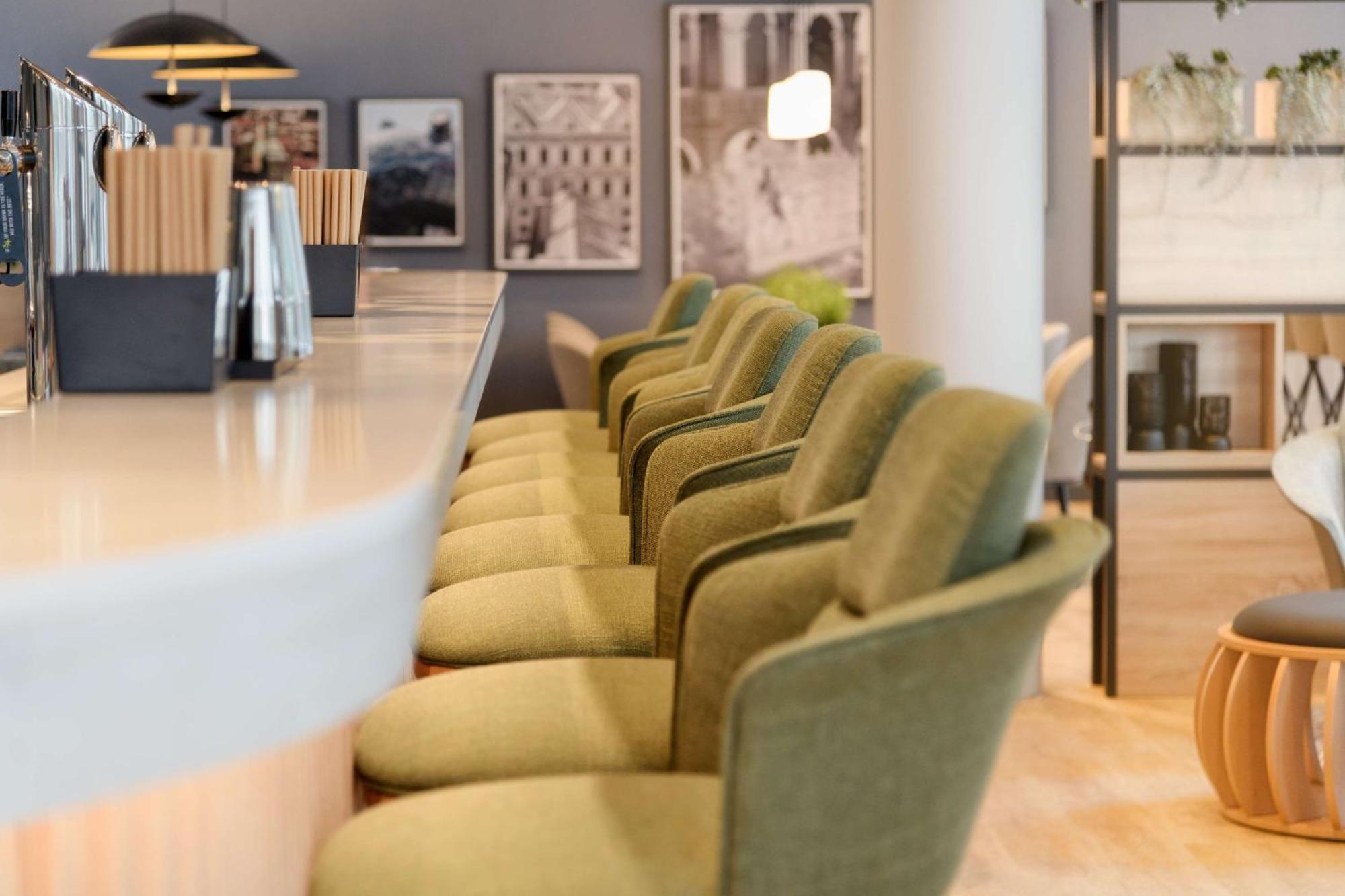 Radisson Hotel Graz Luaran gambar