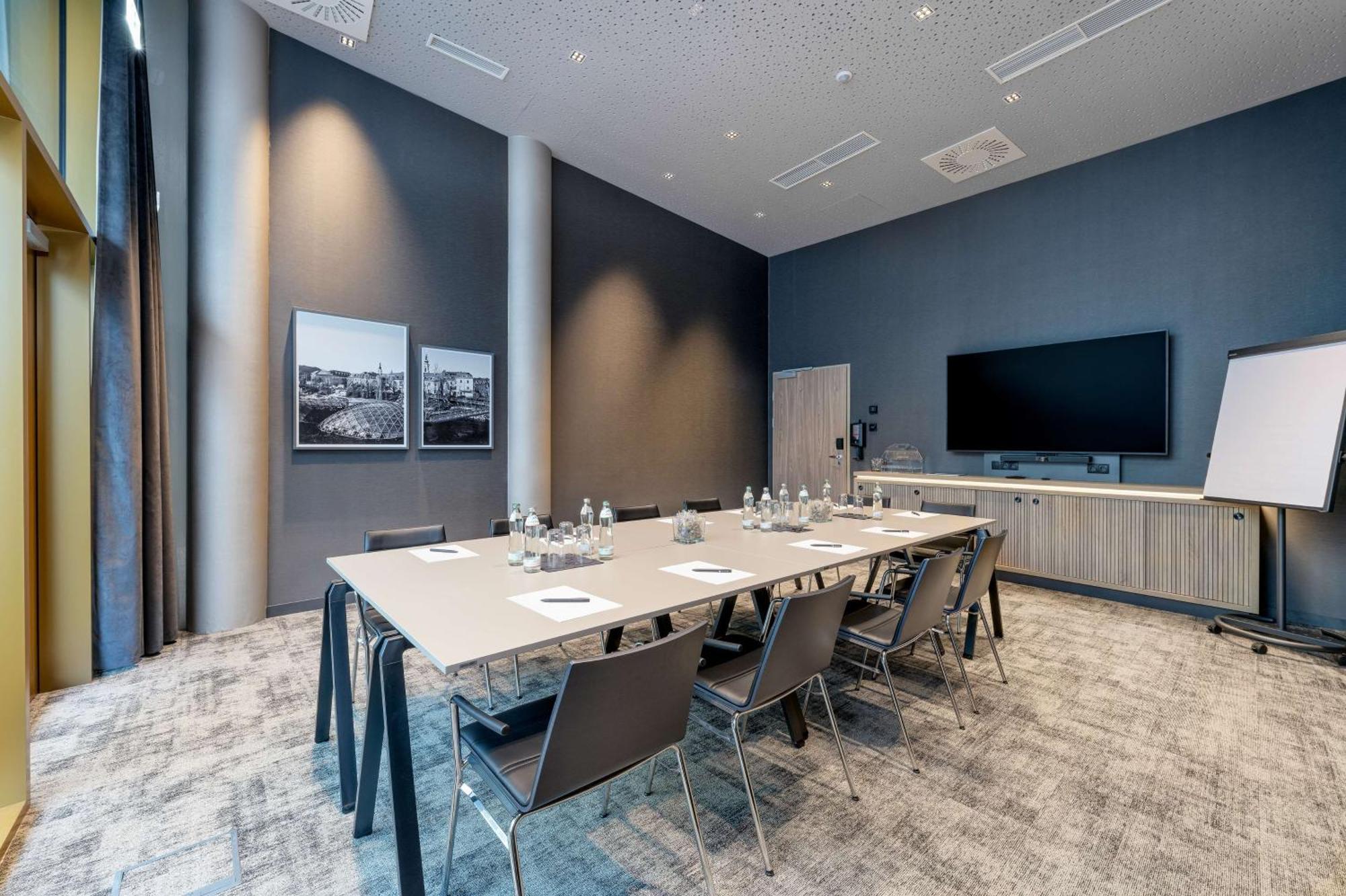 Radisson Hotel Graz Luaran gambar