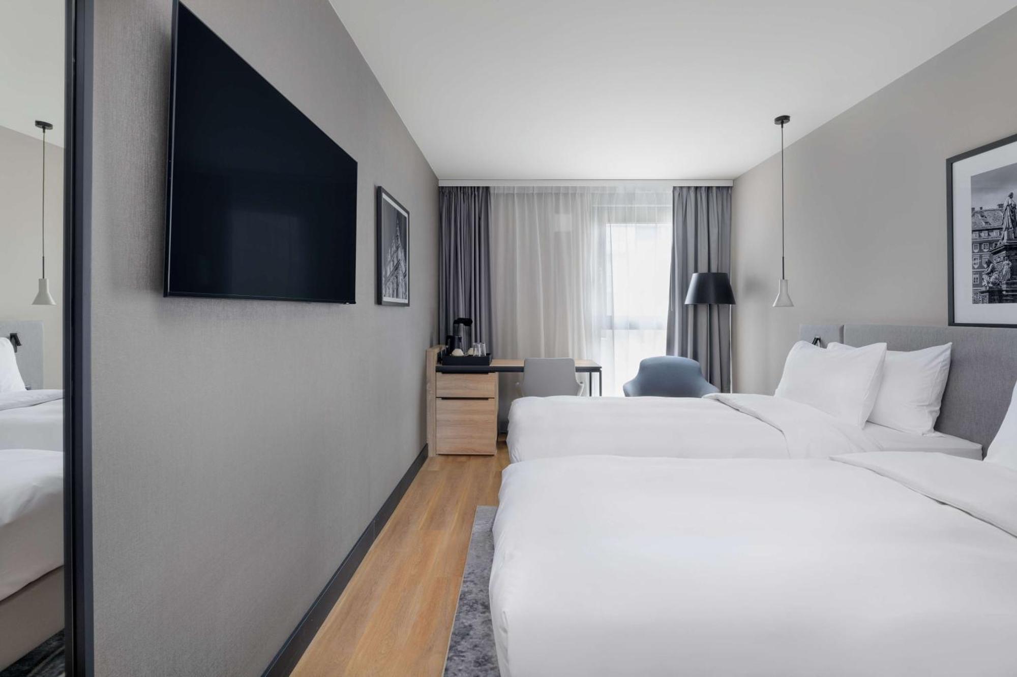 Radisson Hotel Graz Luaran gambar