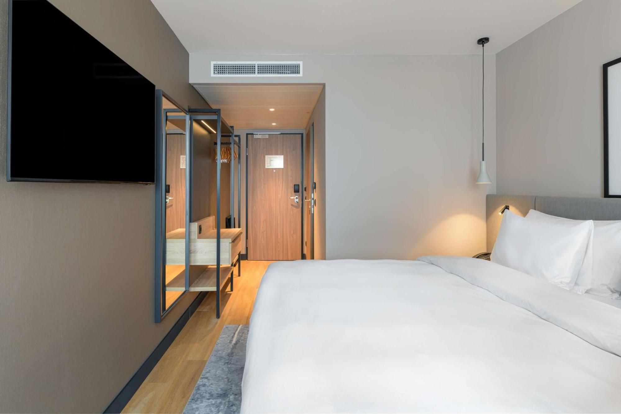 Radisson Hotel Graz Luaran gambar