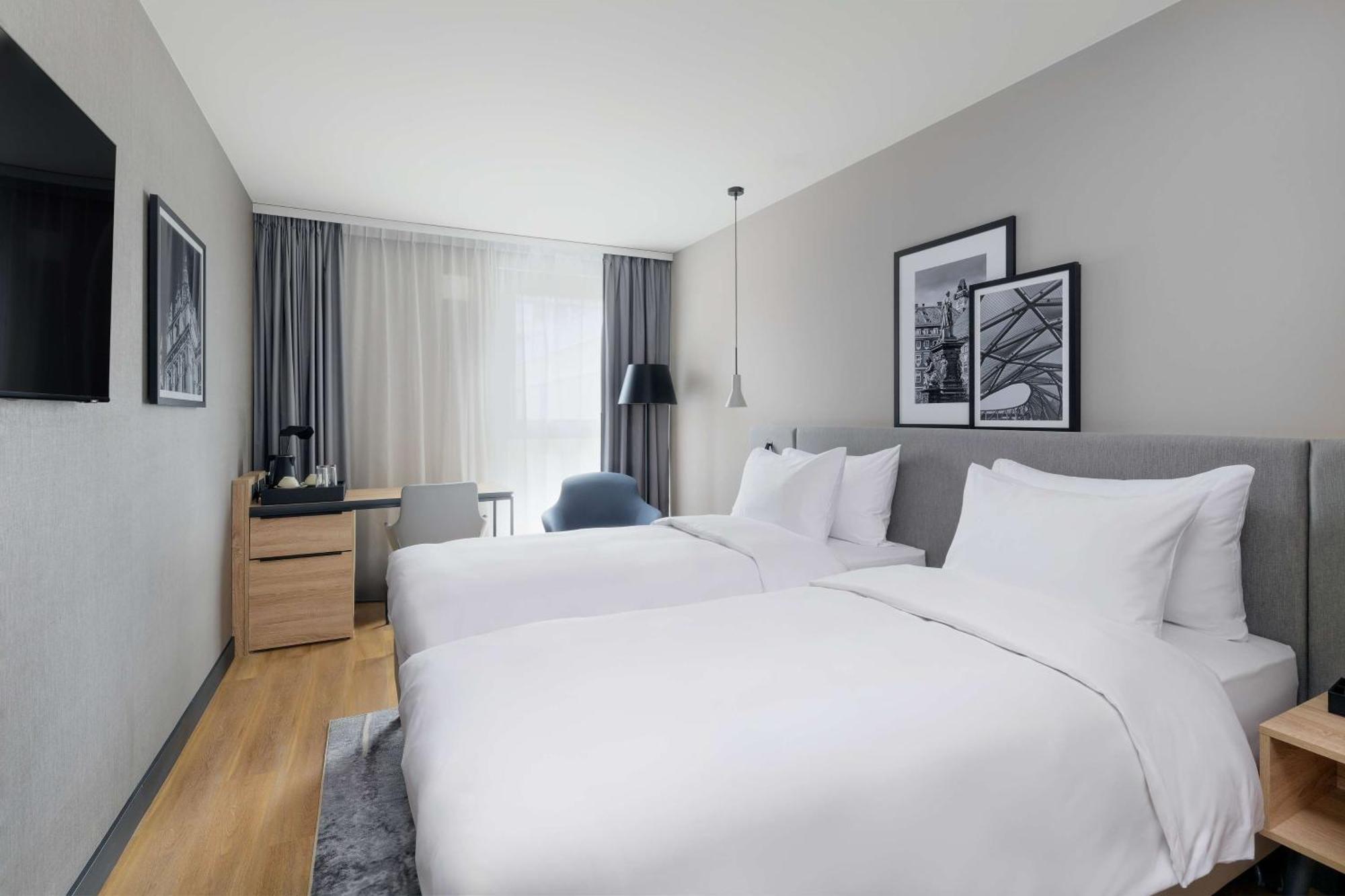 Radisson Hotel Graz Luaran gambar